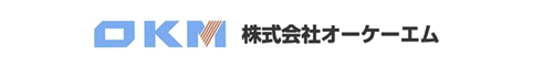 株式会社オーケーエム